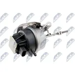 Steuerdose, Lader NTY ECD-VW-009