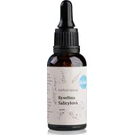Kvitok Pleťové sérum - Kyselina Salicylová 30ml