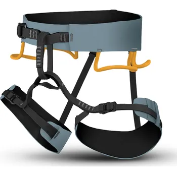 zvedák MAD ROCK MARS 5.0 HARNESS Barva: Šedá, Velikost: XS