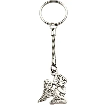 Anděl 17x20mm klečící