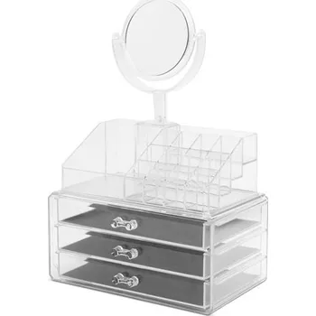 Kosmetická taška Organizér kosmetický BEWELLO BW4004