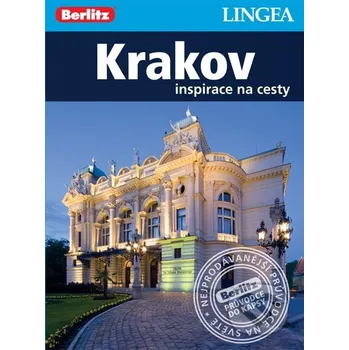 Krakov - Lingea Lingea