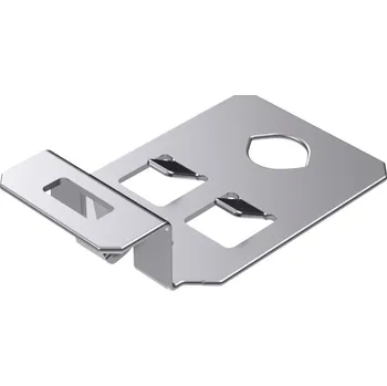 Modelová železnice Hebotec HD 4 kabelová spona 1022-021C 1 ks