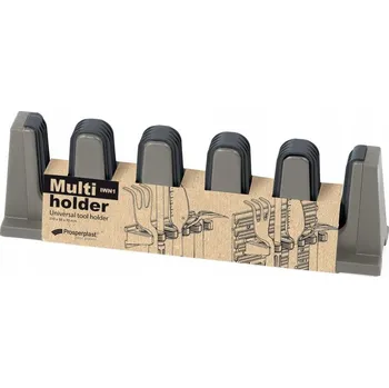 Věšák Šatní věšák řadový Prosperplast IWN1-405U 5 háčků