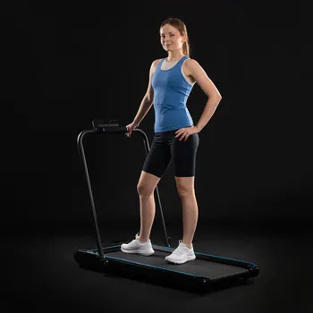 Běžecký pás Elektrický běžecký pás Corciano Tollo do 130 kg