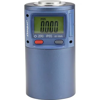 Posuvné měřítko Dasqua 1801-1010 Digitální nástroj pro nastavení nuly IP65 Výška: 100 mm 1 ks