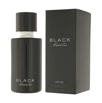Nestandardní parfém Kenneth Cole Black EDP 100 ml W