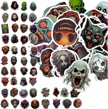 samolepka Motivační Samolepky del-sol 50 ks