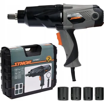 Rázový utahovák Sthor 57097