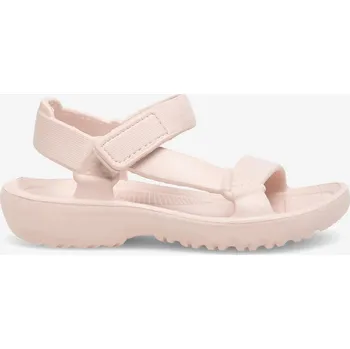 Dívčí obuv Sprandi dětské sandály plast růžové velikost 35
