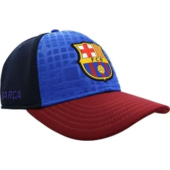 Kšiltovka Kšiltovka FC Barcelona - ESTADIUM