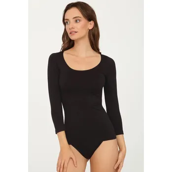 Dámské tričko Gatta T-Shirt Perfect barva: Černá (Nero), Velikost: L