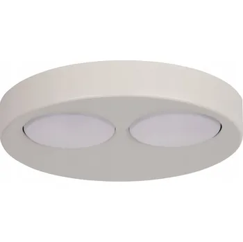 Stropní svítidlo Stropní Svítidlo BROS 2 šedobéžová Sigma