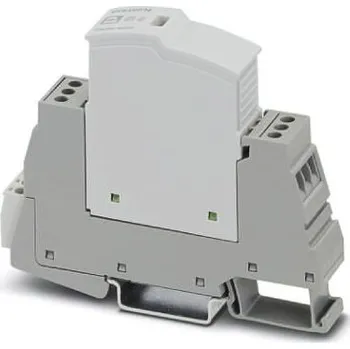 Přepěťová ochrana Zařízení ochrany proti přepětí, řada: PLT-SEC-T3-60-FM-UT, 60 V AC/DC 0.026kA zařízení pro přepěťovou ochranu typ 3,