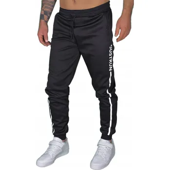 Dámské spodní prádlo PÁNSKÉ TEPLÁKY SPODNÍ DÍL JOGGERY SPORTOVNÍ