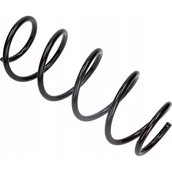 Zavěšení kol MAXGEAR PRUŽINA ZAVĚŠENÍ FIAT PŘEDNÍ GRANDE PUNTO 05-