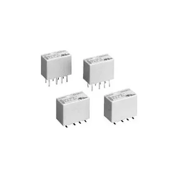 Cívka Omron, G6J-2P-Y-DC12 relé do DPS, monostabilní, 1 cívka, 30 V/DC, 1 A, 1 ks