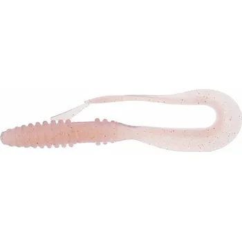 Umělá nástraha Gumová Nástraha Keitech Mad Wag 4,5" 11,5cm Natural Pink (9ks)