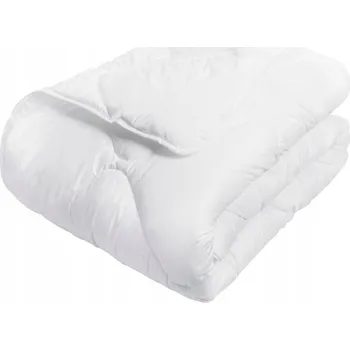 přikrývka Celoroční přikrývka 160x200 Design91 SILVER prošívaná