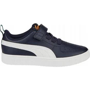 Chlapecké tenisky Boty Puma Rickie Ac Ps Jr 385836 07 vel. 34
