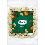 Diana Kešu celé natural W320 100g