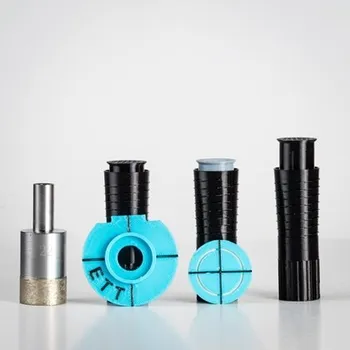 Věšák Skrytý věšák pod obklad do zdi