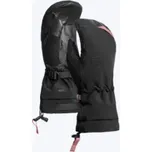 Ortovox Merino Freeride Mitten W black raven M rukavice + DÁREK DLE VÝBĚRU!