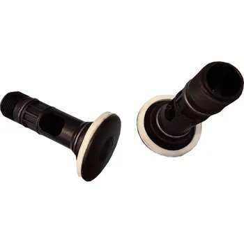 Marimex | Středový adaptér se záslepkou k ohřevu Pyramida Sun | 10741087