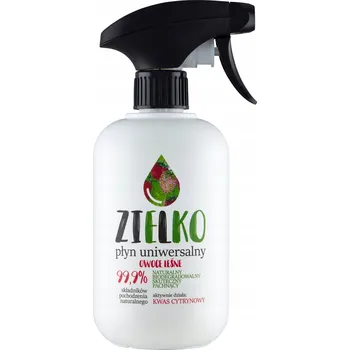 Univerzální čisticí prostředek Univerzální čisticí prostředek Zielko 500 ml ekologický – vůně lesních plodů