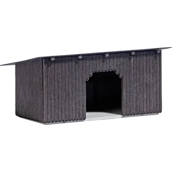 Modelová železnice Busch 8792 TT Bod zastavení