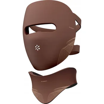 Garett Electronics Beauty Skin Ritual Face & Neck LED maska na obličej a krk
