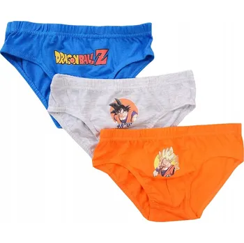 Slipy EplusM dětské slipy bavlna velikost 122