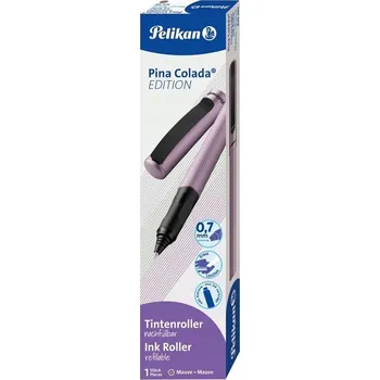 Kuličkové pero Pelikan modré