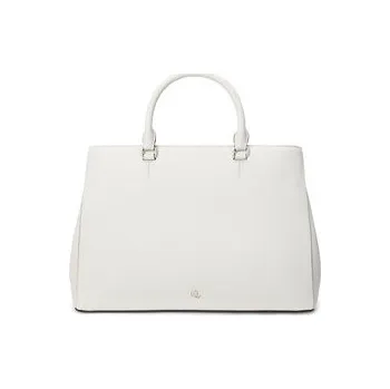 Kabelka Kabelka LAUREN RALPH LAUREN 431898556038 Bílá OS