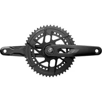 Ráfek na kolo SRAM kliky Powermeter Rival AXS DUB E1 bez ložisek