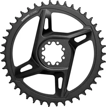 Cyklistika SRAM převodník X-Sync Rival E1 Road 12s DM 6.5 mm Offset