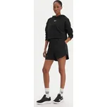 Reebok Sportovní kraťasy Karin RK25504CCW Černá Regular Fit L