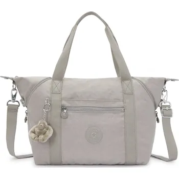 Kabelka Kipling Kabelka ART Grey Gris
