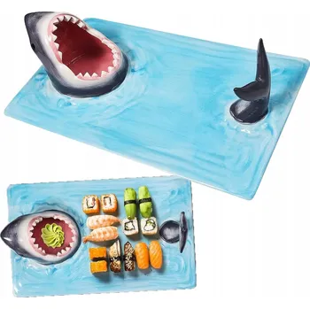 Talíř Talíř na salát, dezertní talíř Bedee