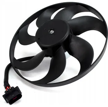 Klimatizace automobilu Kraft Automotive 9900085 Ventilátor chlazení motoru