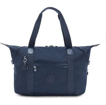 Kipling Taška ART M Blue Bleu 2