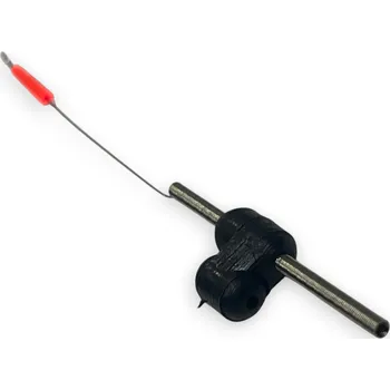 Signalizátor záběru Konger Kiwok indikátor záběru s pružinou na lov na dírkách