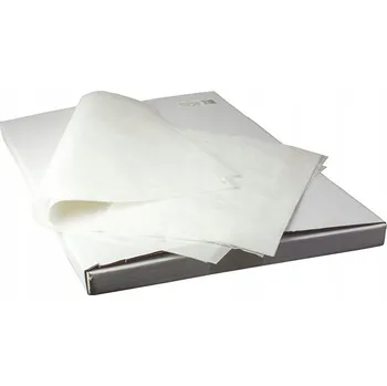 Obraz Pečicí papír 40x60 cm silikonový bílý 500 listů