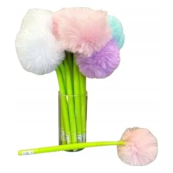 DÁREK LINER BAMBULE GELOVÁ PROPISKA KE DNI ŽEN, DEKORATIVNÍ