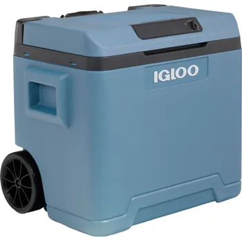 Autochladnička IGLOO U.S.A Termoelektrická autochladnička IGLOO IE42 12/230V 42L