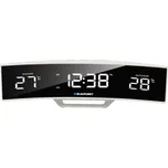 Radiobudík Blaupunkt CR12WH 10 stanic s LED displejem