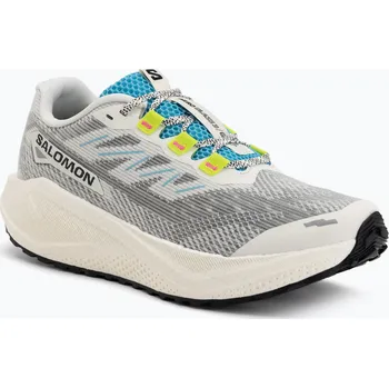 Pánská obuv Pánské běžecké boty Salomon Aero Blaze 3 GRVL vanilla ice/ojos del salar/black