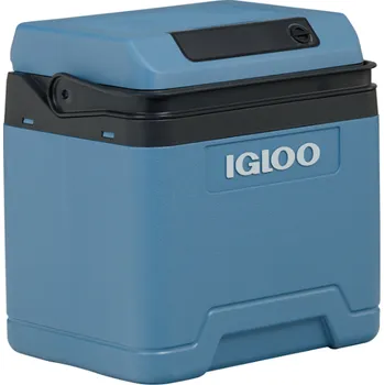 Autochladnička IGLOO U.S.A Termoelektrická autochladnička IGLOO IE24 12/230V 24L