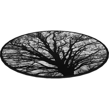 Dekorativní polštářek Polštářek na židli Bertoni, dekorativní, plsť, 35 cm, Serenity, EE0063