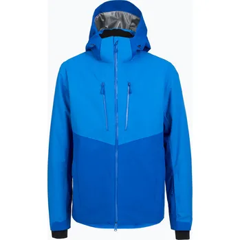 Pánská lyžařská bunda 4F M597 blue